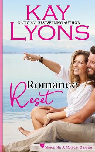 Cover image for Romance Reset