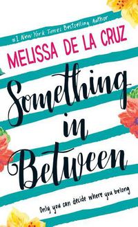 Cover image for Something in Between