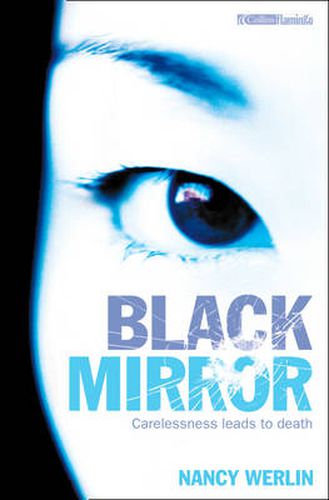 Cover image for Black Mirror