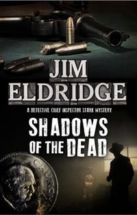 Cover image for Shadows of the Dead