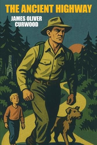 Cover image for The Ancient Highway