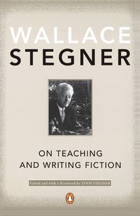 Cover image for On Teaching and Writing Fiction