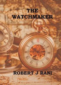 Cover image for The Watchmaker