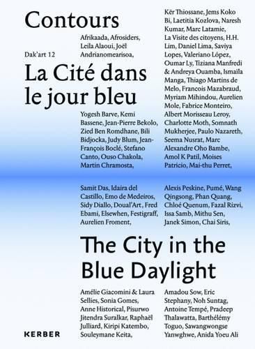 The City in the Blue Daylight: Dakar Biennial