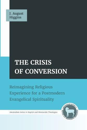 Cover image for The Crisis of Conversion