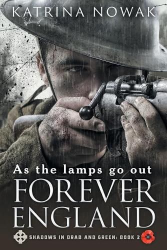 Cover image for Forever England