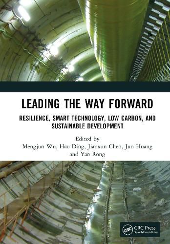 Cover image for Leading the Way Forward