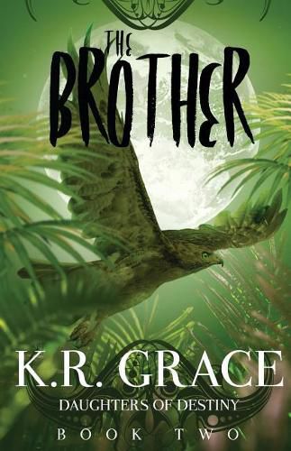 Cover image for The Brother