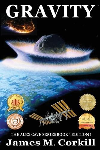 Cover image for Gravity