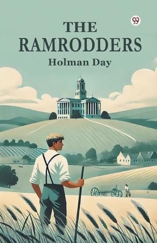 Cover image for The Ramrodders