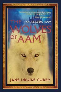 Cover image for The Wolves of Aam