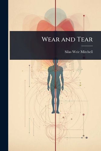 Cover image for Wear and Tear