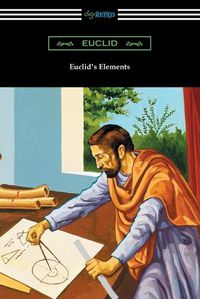 Cover image for Euclid's Elements (The Thirteen Books)