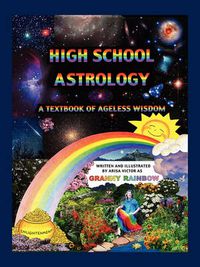 Cover image for High School Astrology