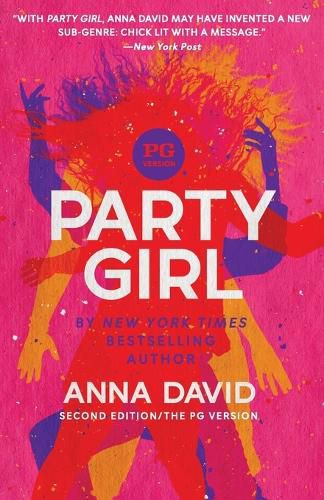 Cover image for Party Girl