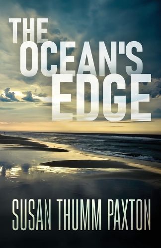 Cover image for The Ocean's Edge
