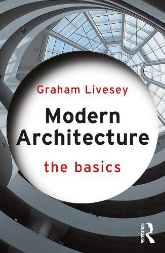 Cover image for Modern Architecture