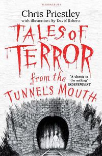 Cover image for Tales of Terror from the Tunnel's Mouth