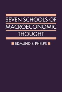 Cover image for Seven Schools of Macroeconomic Thought