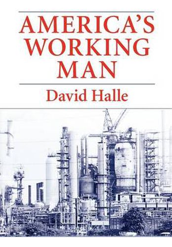 America's Working Man: Work, Home and Politics Among Blue-collar Property Owners