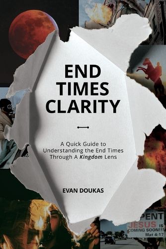 Cover image for End Times Clarity