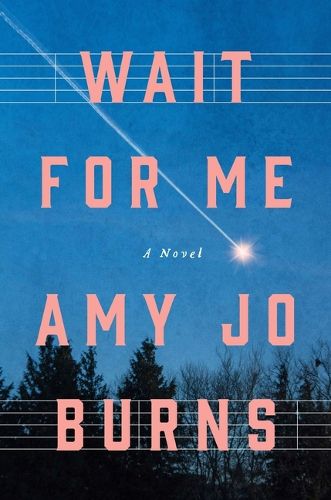 Cover image for Wait for Me