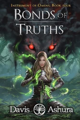 Cover image for Bonds of Truths