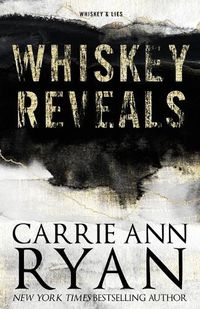 Cover image for Whiskey Reveals - Special Edition