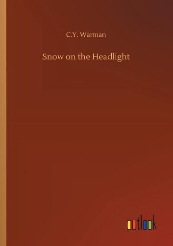 Cover image for Snow on the Headlight