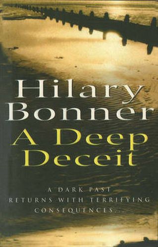 Cover image for A Deep Deceit