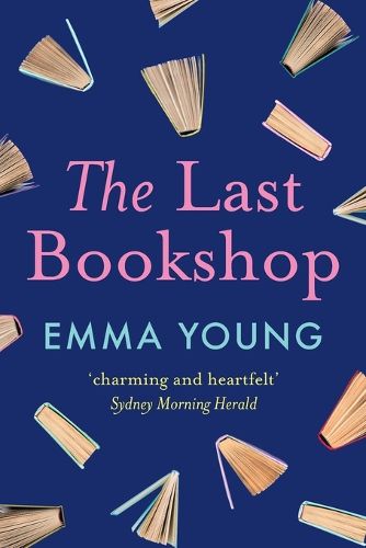 Cover image for The Last Bookshop