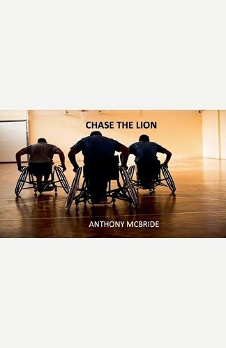 Cover image for Chase the Lion