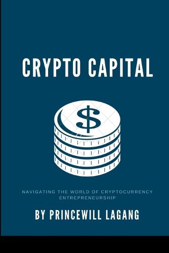 Cover image for Crypto Capital