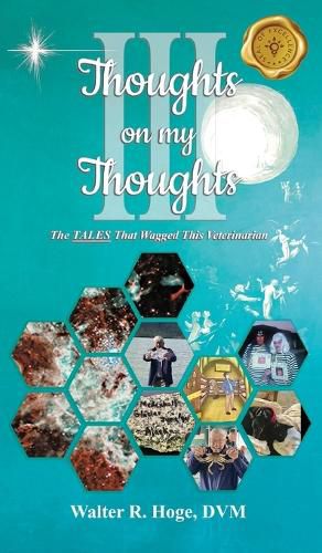 Cover image for Thoughts on my Thoughts Book III