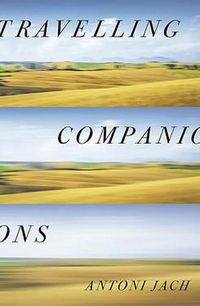Cover image for Travelling Companions