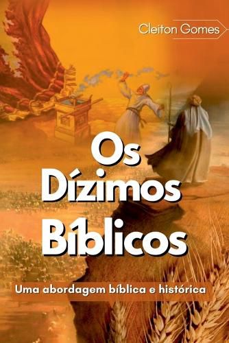 Cover image for Os Dizimos Biblicos