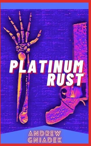 Cover image for Platinum Rust