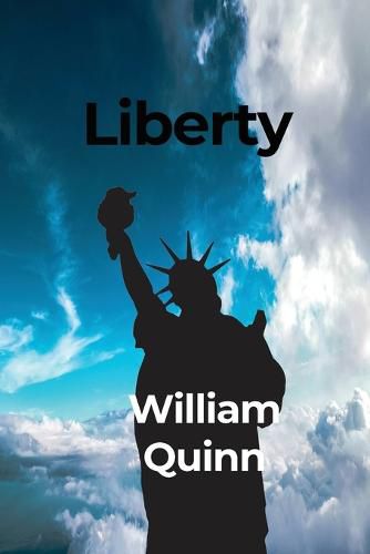 Cover image for Liberty