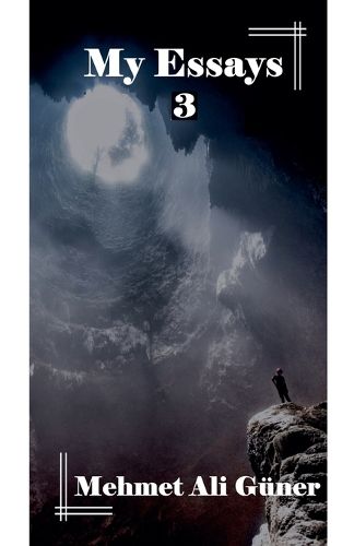 Cover image for My Essays-3
