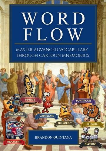 Cover image for Word Flow