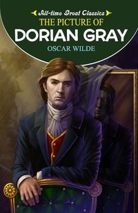 Cover image for The Picture of Dorian Gray