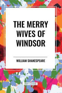 Cover image for The Merry Wives of Windsor