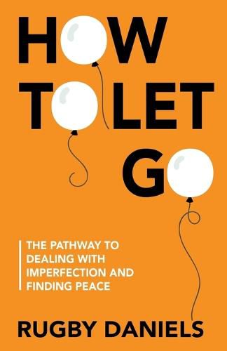 Cover image for How To Let Go