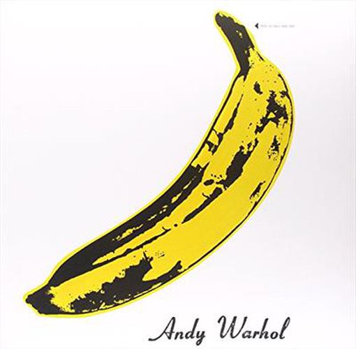 Velvet Underground and Nico (Vinyl)