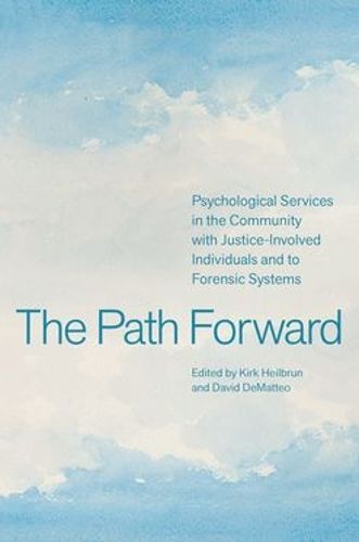 Cover image for The Path Forward
