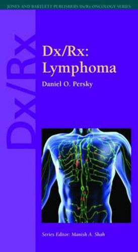 Cover image for Dx/Rx: Lymphoma: Lymphoma