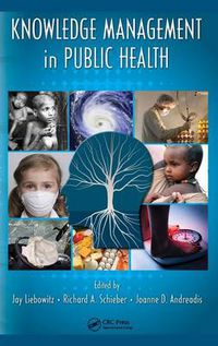 Cover image for Knowledge Management in Public Health