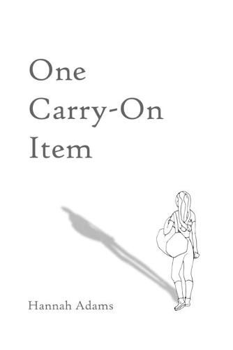 One Carry-On Item