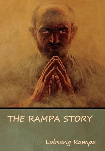 Cover image for The Rampa Story