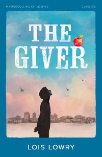 Cover image for The Giver